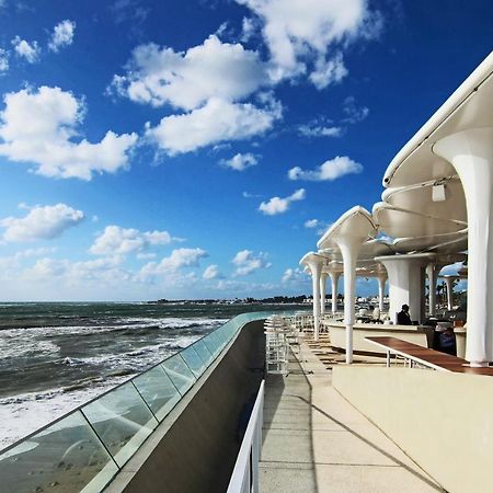 PaphosPhaedrus Living Seaview Flat Limnaria 154公寓 外观 照片